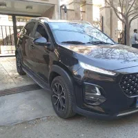 ام وی ام x22 پرو اتومات|خودرو سواری و وانت|کرج, باغستان|دیوار