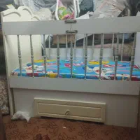 تخت گهواره ای وخوشخواب