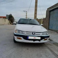 پارس مدل ۹۳ داشبورد سوناتایی