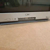 تلویزیون 21 اینچ LG|تلویزیون و پروژکتور|خوی, |دیوار