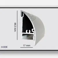 نصب مونتاژ0تا100فروش لاین نوری توکارروکاراویزماژول|خدمات پیشه و مهارت|تهران, فلسطین (میدان انقلاب)|دیوار