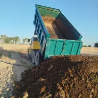 حمل مصالح ساختمانی