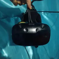 ست کامل عینک واقعیت مجازی VR