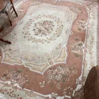 فرش ۱۲ متری سالم ۲ عدد