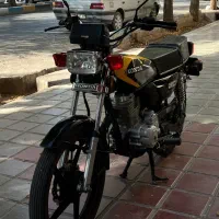 پرواز ۲۰۰ انژکتور|موتورسیکلت|شاهین‌شهر, مخابرات (شهید بهشتی)|دیوار