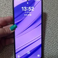 سامسونگ Galaxy A72 با حافظهٔ ۲۵۶ گیگابایت|موبایل|تهران, آذری|دیوار
