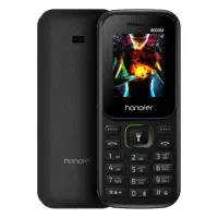 گوشی دکمه ای