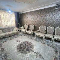 مبل سلطنتی|مبلمان خانگی و میز عسلی|شیراز, فرگاز|دیوار