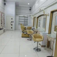 پرسنل آرایشگری