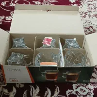 استکان یک دست