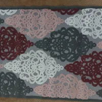 فرش ۱ در ۱.۵