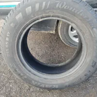 لاستیک ۲۳۵  ۶۵  ۱۷