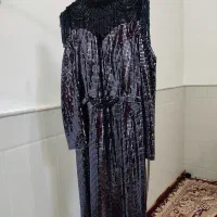لباس مجلسی|لباس|قم, شاد قلی|دیوار