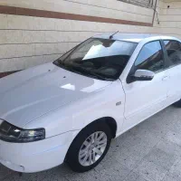 سورن پلاسef7|خودرو سواری و وانت|کارون, |دیوار