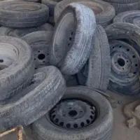 خرید و فروش انواع رینگ اسپرت و معمولی|قطعات یدکی و لوازم جانبی|شوشتر, |دیوار