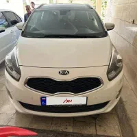 کیا کارنز بسیار تمیز تک برگ سند و بسیار کم کار