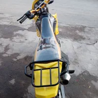 تریل روان مدل 90|موتورسیکلت|نیشابور, شهرک قدس|دیوار