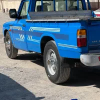 نیسان مدل۴۰۲سیمی