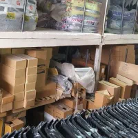 انواع سپر شرکتی و دیاق