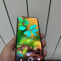 پوکو x7پرو معاوضه با سامسونگ|موبایل|شیراز, بالا کفت|دیوار