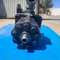 پمپ و بقل گیربکسی کامیون هوو دانگ فنگ کمپرسی