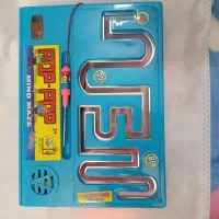 بازی تمرکز|اسباب‌‌بازی|اصفهان, دشتستان|دیوار