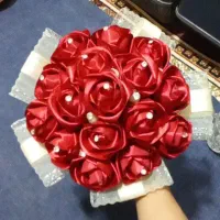 دسته‌گل‌