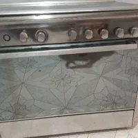 اجاق گاز