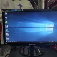 مانیتور 20 سامسونگ نو نو