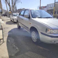 سمند LX مدل 84 سفارش روسیه