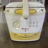 سرخ کن مولینکس