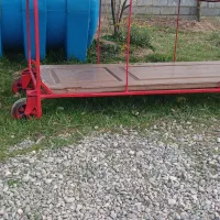 گاری|فروشگاه و مغازه|رشت, شهرک قدس|دیوار