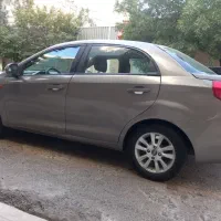 ام وی ام Mvm315 صندوق دار نیو