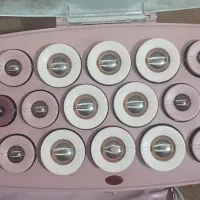 بیگودی برقی بابیلیس