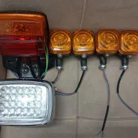 لوازم موتور سیکلت