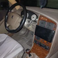 داشبوردelx کنترل پایونر قالپاقfh