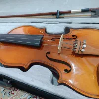 ویولن|ویولن|ایلام, |دیوار