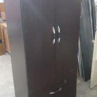 کمد لباسی دست دوم|جاکفشی، کمد، دراور|داراب, |دیوار