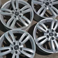 رینگ جک اس دنده  5 سایز ۱۷