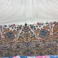 نیاز ب شاگرد قالی باف ماهر