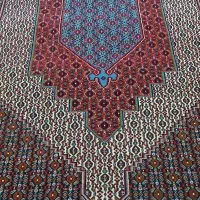 فرش کلاه فرنگ نو|فرش|دهگلان, |دیوار