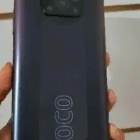 موبایل شیامی poco x3 poro