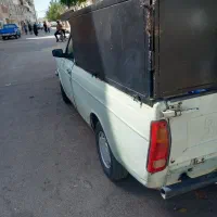 پیکان وانت ۹۰