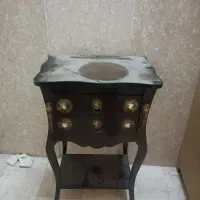 کمد لباس ،کمد تلفن ،آباژور، چراغ خواب|جاکفشی، کمد، دراور|تهران, جی|دیوار