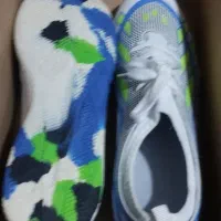 کفش فوتسال نو نو سایز 43