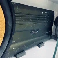 آمپلی حرفه ای|قطعات یدکی و لوازم جانبی|فردیس, شهرک شهید حسینی|دیوار