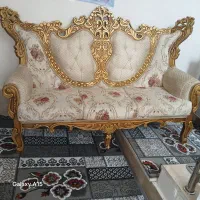 مبل هفت نفره