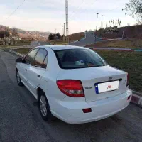 کیا ریو مونتاژ مدل ۹۰