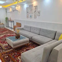 مبل ال طوسی|مبلمان خانگی و میز عسلی|تهران, شهرک استقلال|دیوار