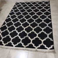 گلیم ۴ متری درحدنو